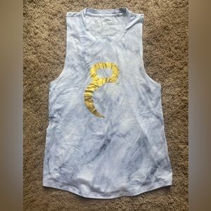 Zyia kettle moon tank- small